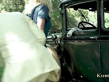 Natasha and Paul's public action