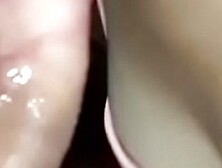 Hot Latina Teen Estefani Gives Crisanto999 a Steamy Blowjob - Big Ass Amateur Fuck