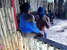 Beach Screw - Part three