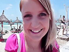 German Sex Turi Fickt Notgeile Schlampe 32 Min