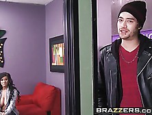 Brazzers - Mommy Got Boobs - Making Over Mommies Scene Starr