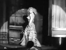 Vintage Tease - Charmaine