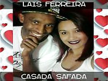 Lais Ferreira mulher casada gostosa caiu na net fodendo