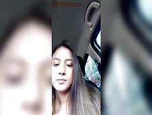 Caiu Na Net Fodendo Com Namorado No Carro