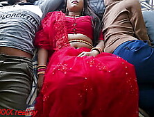 Indian Xxx Desi Step Family In Hindi