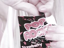 Moxi Schools Poppy - The Art Of Poprocks