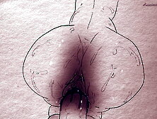 Animation on paper ( pens and pencils) Cartoon Cartoon: Hunter x Hunter Menchi ( hentai porn ) 2d sex