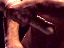 MINDBLOWING XXX Raw Black Gay Gets Stretched Wide by Epic 10Inch Dildo YOU WONT BELIEVE What Happens Next!