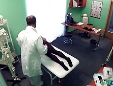 Fake Hospital - watch what actually happens behind closed doors during the time that u're in the expecting room