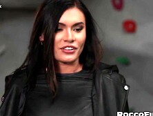 Sybill The Vampire - A Hung Dude's Perspective On His Raw Sex With Her