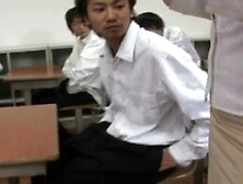 JPN St. clitoris gakuen zenpen