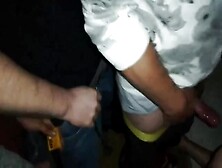 [GudGirls. com] cuck husband films wife's gang bang