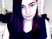 Viktoria Egorenko from Odessa,  Ukraine