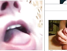 Hungarian big beautiful woman craves my cum