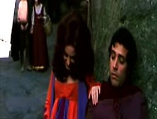 Isabella Biagini In Nights Of Boccaccio (1972)