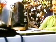 Joyce Jimenez Bikini Scene  in Ano Bang Meron Ka?