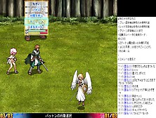 Rance Vi -ゼス崩壊- #51