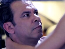 Stepbrotherly Love XXX, Forbidden Fcking Escapades with Little Sis Teagan Vaughn