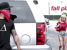 BANGBROS - Teeny Porn Set Of Featuring Kenzie Reeves,  Kylie Page,  Maya Bijou And More!