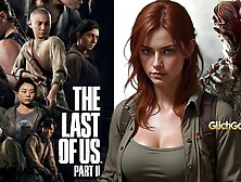 Abby Meets Joel and Tommy | The Last Of Us two Hindi