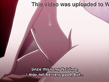 Large Order - MANGA VERSION UNCENSORED