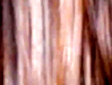 Russian Babe Loves to Masturbate with Big Dildo