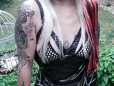 Cuck Vr With Kora Bell