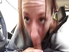 Car Bj Jizz In Mouth Teeny Girl Finishes Bj And Licks Spunk - Prostitute Car Facial Oral Sex