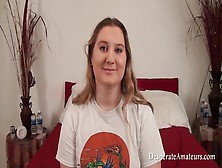 Desperate Amateurs - Big Tits Scene