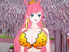 1 PIECE MERMAID PRINCESS SHIRAHOSHI CARTOON 3D