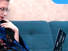 Porn video where a Russian girl fucks a guy