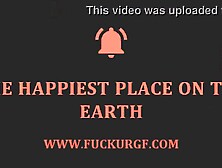 Natalie Portman get drilled roughly from behind