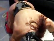 vrai chienne soumise