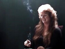 Smoking Joanie: Interview w/Denise