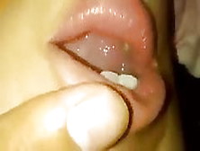 My Gf Making Me Cum