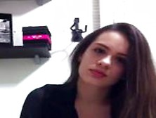 Larissa Emanoela Caiu Na Net Peladinha