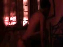 Fucking Asian MILF Prostitute