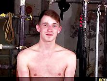 Cock Loving Compliant Boy - Part 1 - Taylor Mason & Xavier Sibley