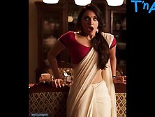 Kiara Advani Butt,  Breasts Scene in Kiara Advani Sexy Expression Compilation