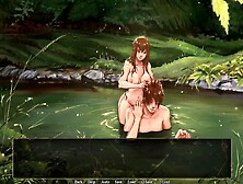 Refuge Of Embers Pt 3 - Two Big Good Reasons By Misskitty2k