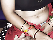 Ravishing Hot Bhabhi Softcore Sex with his Devar