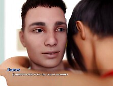 Amnesia:Me And 2 Hot Cuties-Ep5