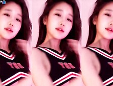 Asian Dancing