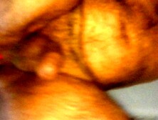 Hammer to the arse 1