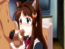 Esta mulher adora usar bananas