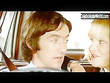 Briony Behets in Alvin Rides Again (1974)