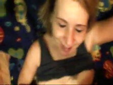 RUBIA MADURA SALON 3