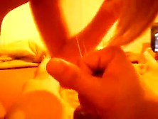 my gf's and mine private sex tape