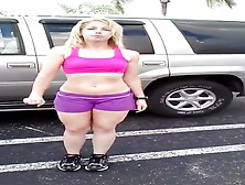 Incredible Twerk Phone Solo Video