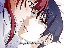 Eternity Shin Ya No Nurekoi Channel - Episode 5